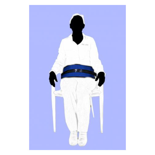 SUJECION ABDOMINAL PARA SILLA