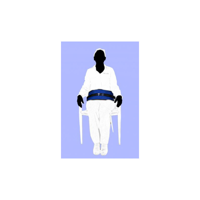 SUJECION ABDOMINAL PARA SILLA