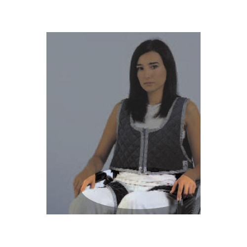 ARNÉS ABDUCCIÓN PIERNAS