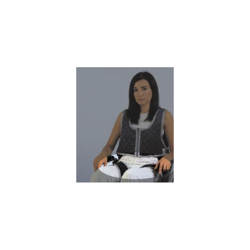 ARNÉS ABDUCCIÓN PIERNAS