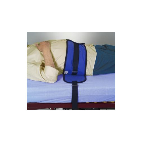 SUJECION ABDOMINAL A CAMA. Cierre hebilla y velcro. Talla única