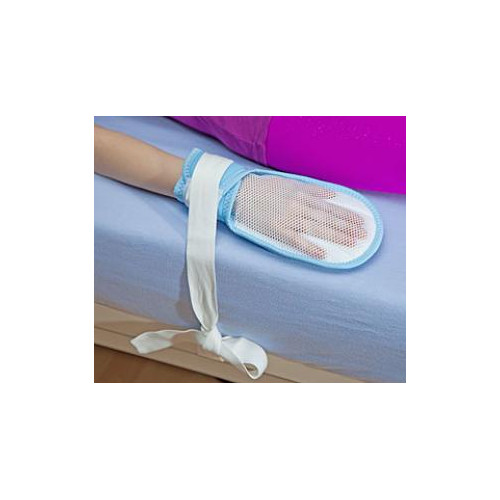 MANOPLA TRANSPIRABLE