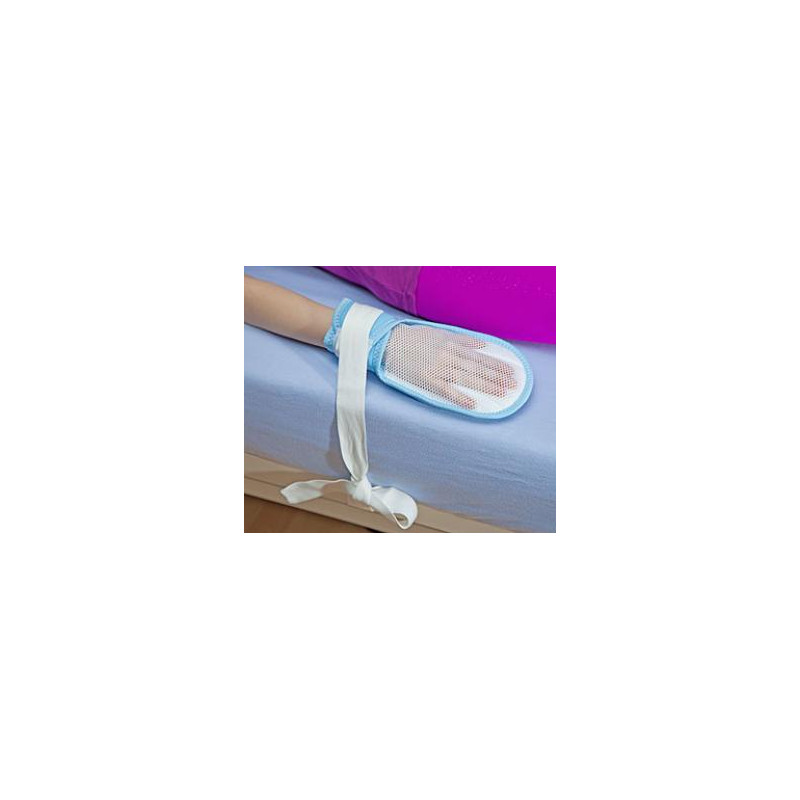 MANOPLA TRANSPIRABLE