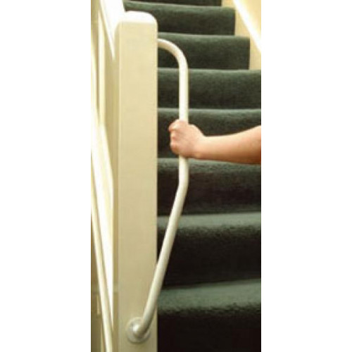 ASIDERO "NEWEL" PARA ESCALERAS.