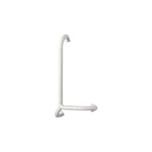 BARRA EN ÁNGULO DE 90º PARA DUCHA "AQUA"