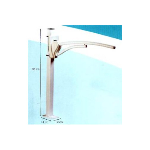 BARRA ABATIBLE "Revato"