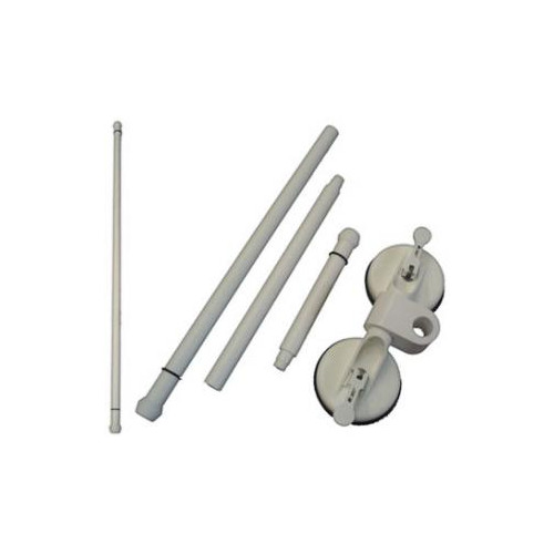 BARRA ABATIBLE CORTINA DUCHA