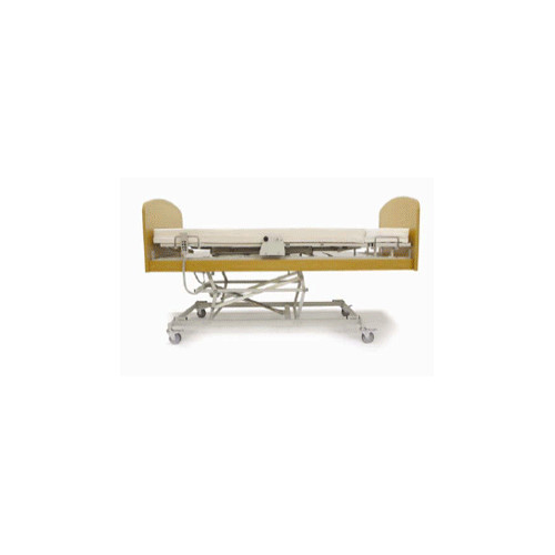 Cama Giratoria-sedestaciÓn