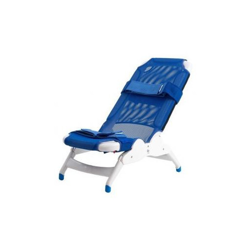 SILLA DE BAÑO Y DUCHA "BLUEWAVE"