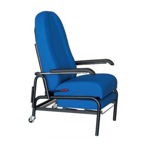 SILLON RESP. RECLINABLE 170º