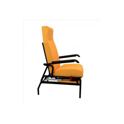 SILLON RESP. ABLA.170º