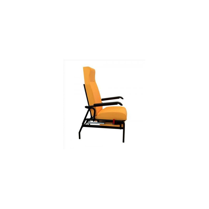 SILLON RESP. ABLA.170º