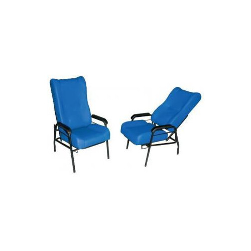 SILLON RESP. RECL. MANUAL