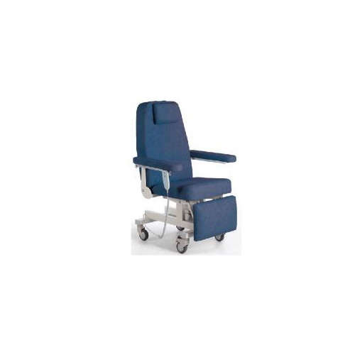 SILLON ELECTRICO RESP. RECL Y REPOSAP ELEVABLE