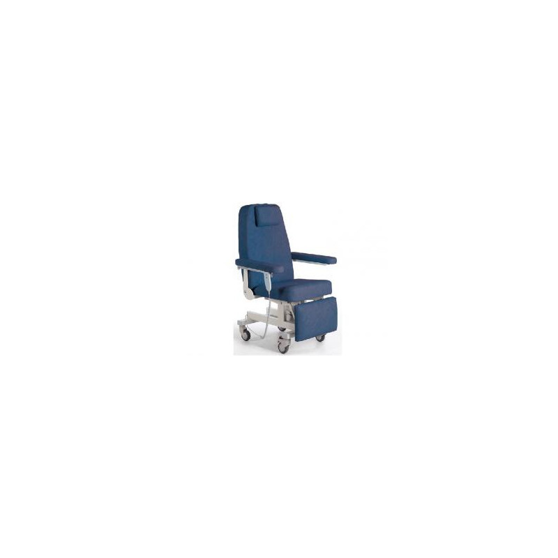 SILLON ELECTRICO RESP. RECL Y REPOSAP ELEVABLE