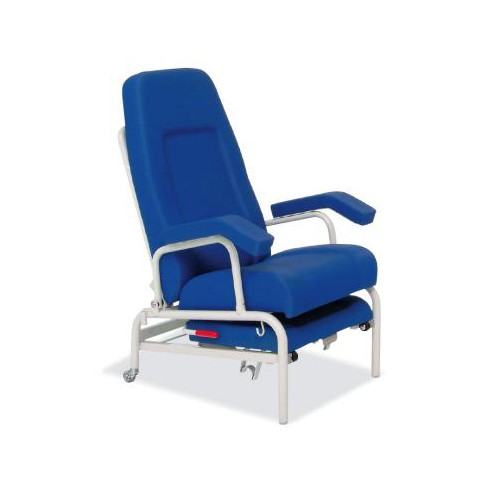 SILLON DE DESCANSO. Especificar color