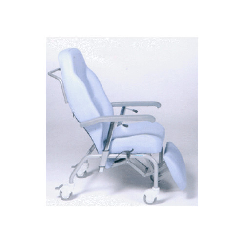 SILLON "NORMANDIE" CON KIT DE TRASLADO