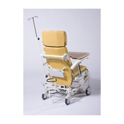 SILLON DE TRASLADO "ALESIA"