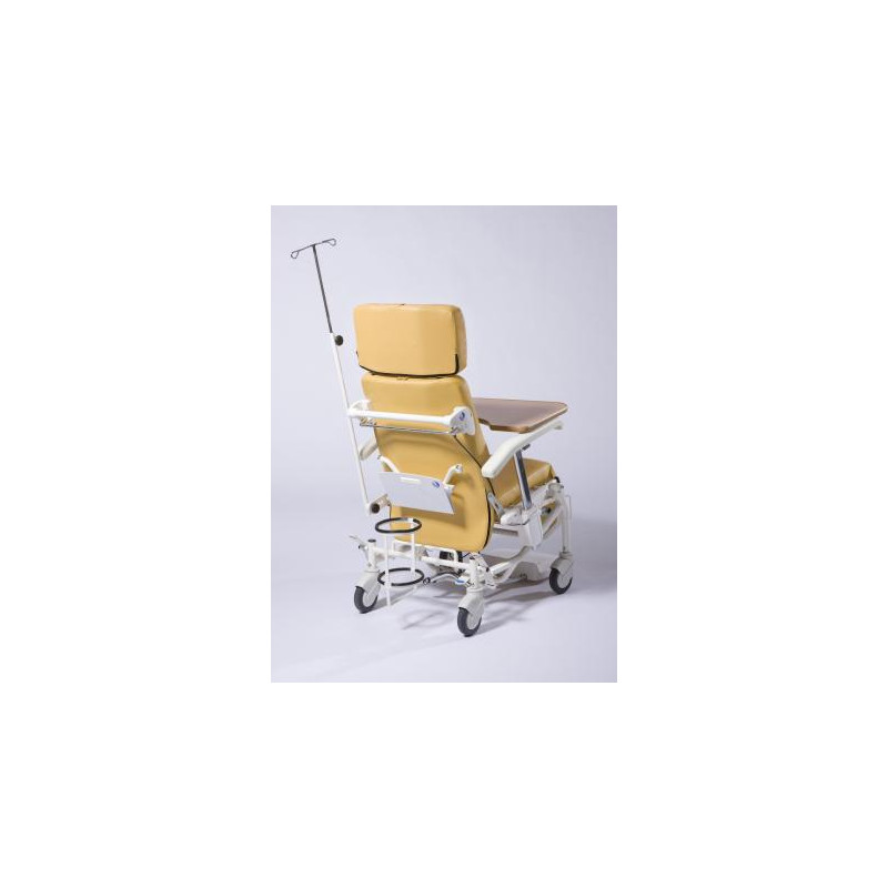 SILLON DE TRASLADO "ALESIA"