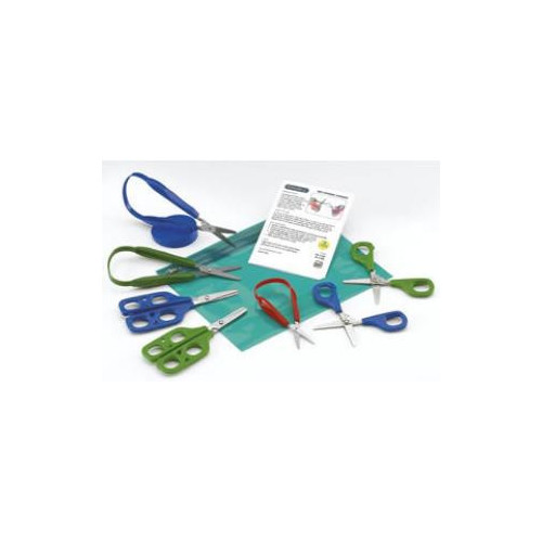 KIT DE EVALUACIÓN BÁSICO "EASI-GRIP"