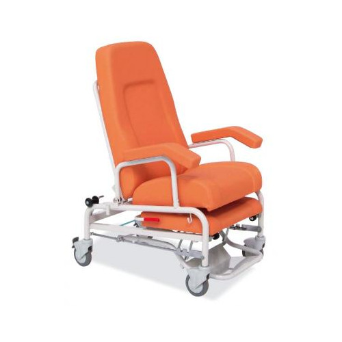 SILLON DE DESCANSO CON RUEDAS. Especificar color
