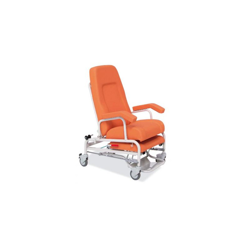 SILLON DE DESCANSO CON RUEDAS. Especificar color