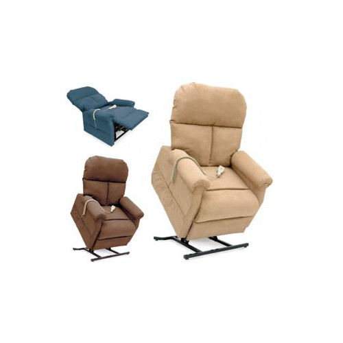 SILLÓN RELAX ELEVADOR