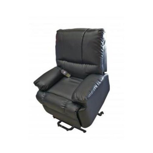 SILLON RELAX-MASAJEADOR ELEVADOR