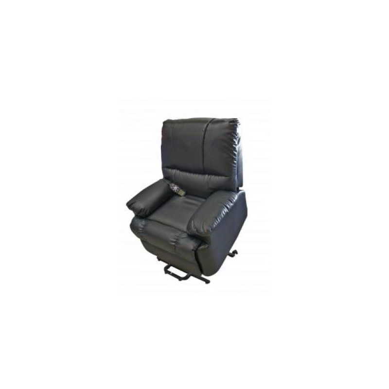 SILLON RELAX-MASAJEADOR ELEVADOR