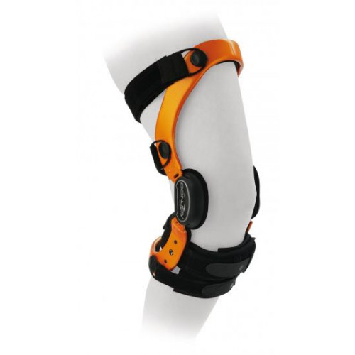 ORTESIS FUNCIONAL "DEFIANCE III"