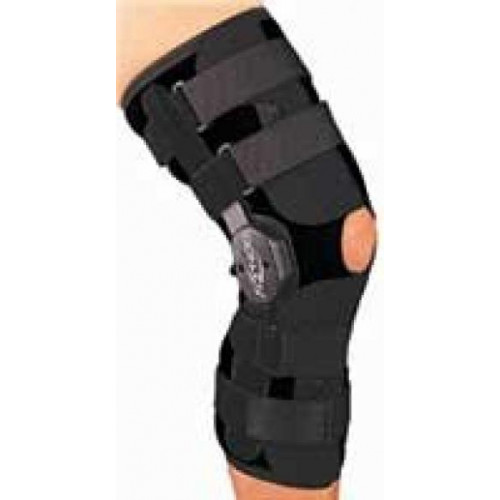 ORT.FUNC."DRYTEX PLAYMAKER WRAP"