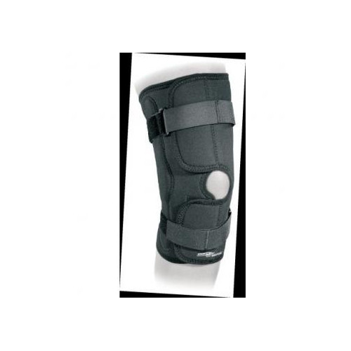 ORT.FUNC."DRYTEX HINGED KNEE WRAP"
