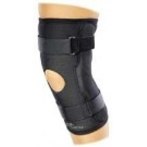 ORT.FUNC."ECO DRYTEX HINGED KNEE"