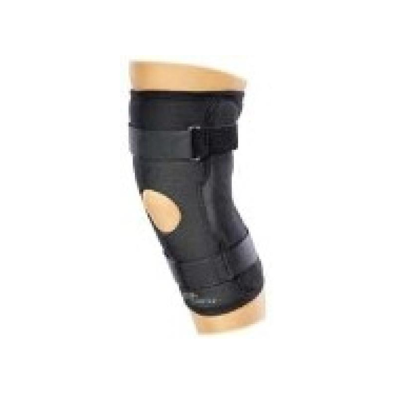 ORT.FUNC."ECO DRYTEX HINGED KNEE"