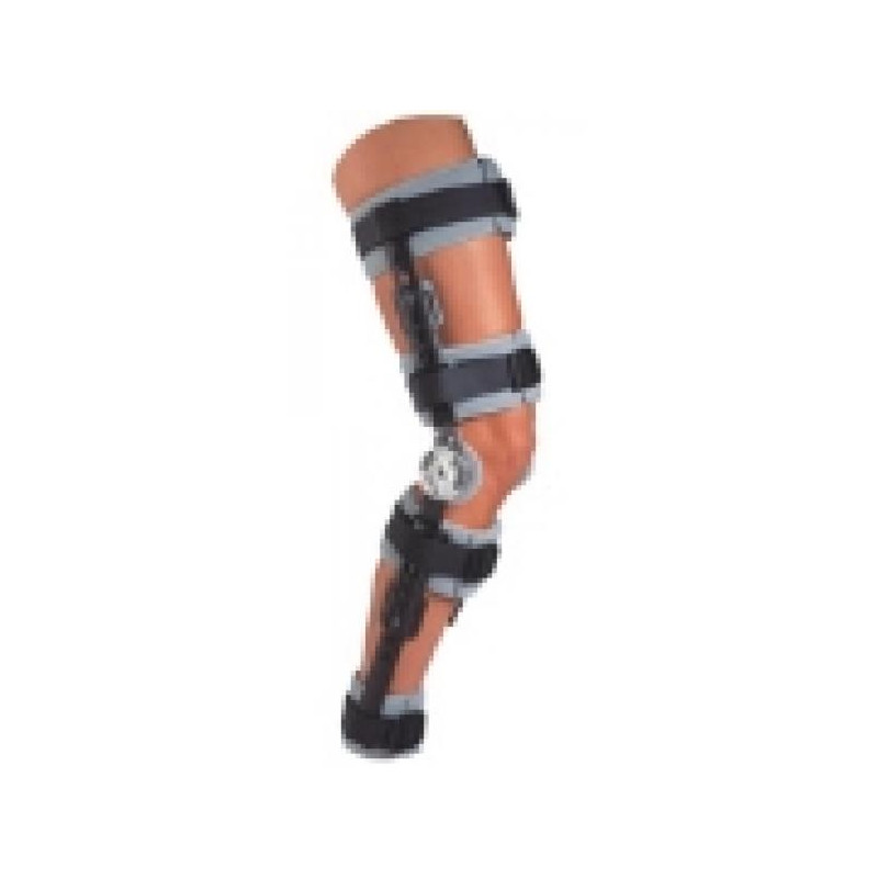 ORT.PQ "COOL IROM TELESCOPICA"