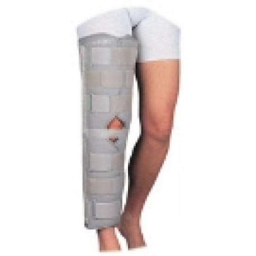 ORT.PQ "3-PANEL KNEE SPLINT"