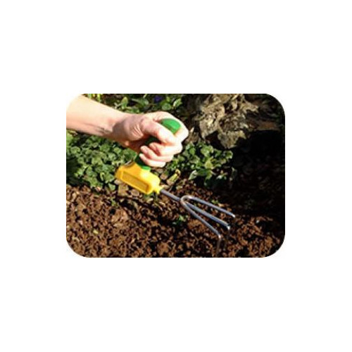 CULTIVADOR "EASI-GRIP"(Añadir soporte antebrazo)