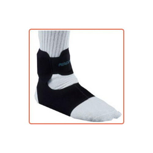ORTESIS "AIRCAST AIR HEEL"
