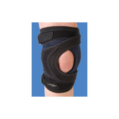 RODILLERA "TRU-PULL LITE"