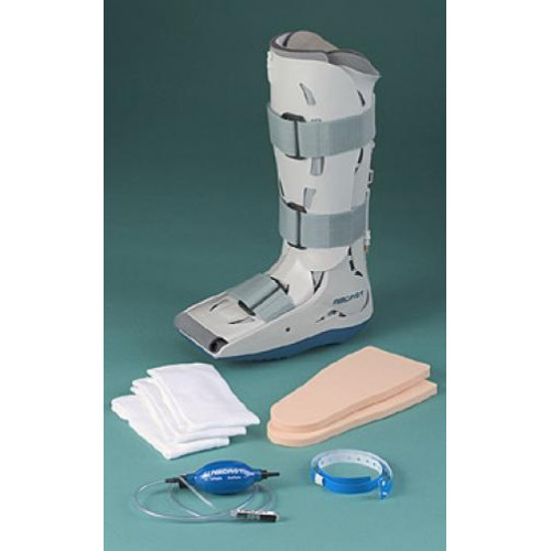 WALKER "AIRCAST PNEUMATIC- DIABETICO"