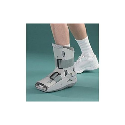 WALKER "AIRCAST SHORT PNEUMATIC"