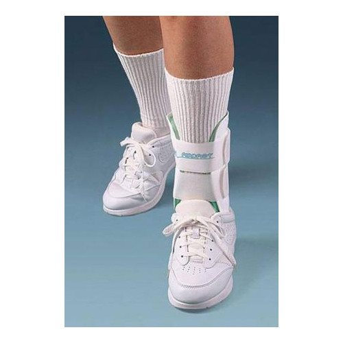 ORT.ESTAB.TOB."AIRCAST SPORT STIRRUP"