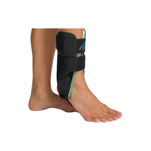 ORT.ESTAB.TOB."AIRCAST AIR STIRRUP UNIVERSE"