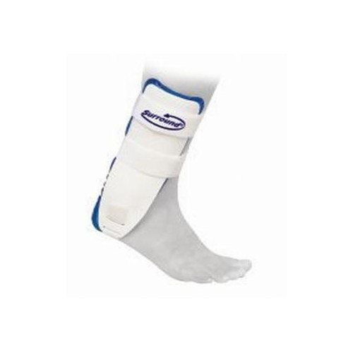 ORT.ESTAB.TOB."SURROUND AIR"