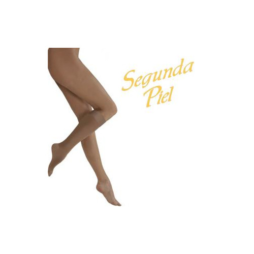 Media Corta S.piel 250 (par)