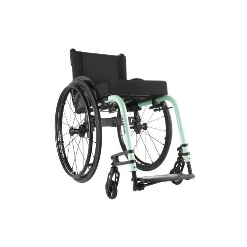 SILLA ALUMINIO KÜSCHAL "CHAMPION"