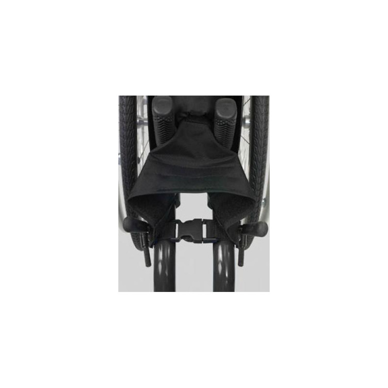 SILLA ALUMINIO KÜSCHAL "CHAMPION"