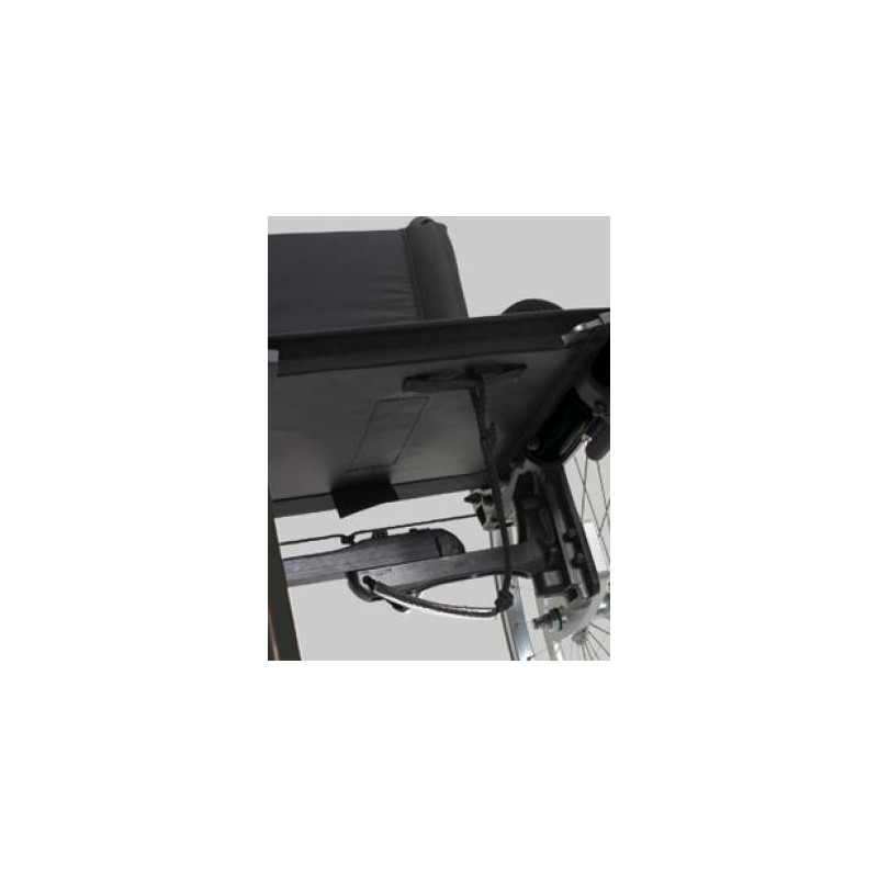 SILLA ALUMINIO KÜSCHAL "CHAMPION"