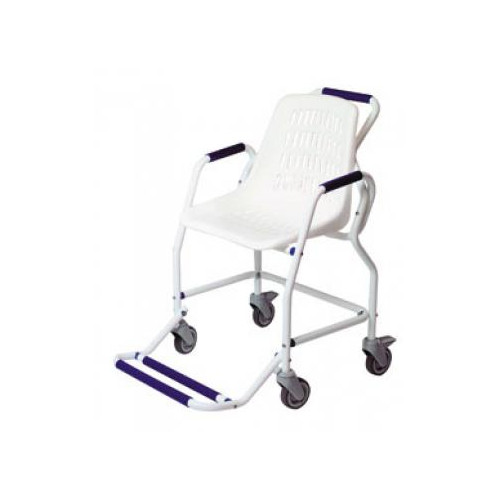 SILLA DUCHA AJUSTABLE "Atlantis"