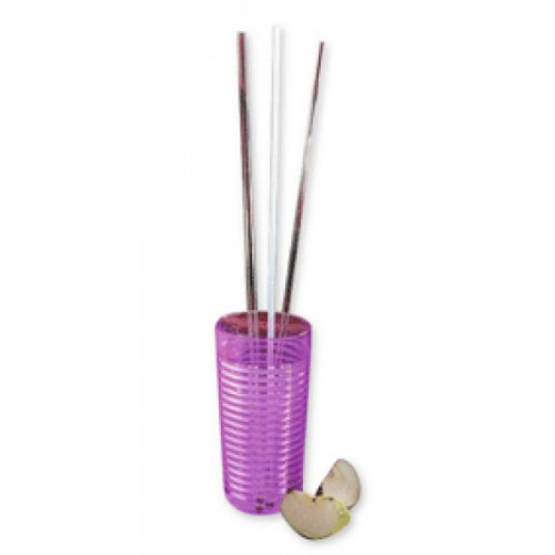 PAJAS DE BEBER LARGAS